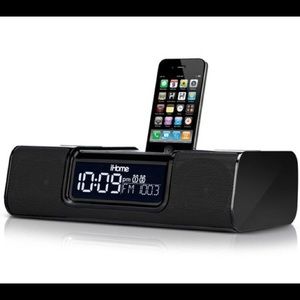 iHome ip9